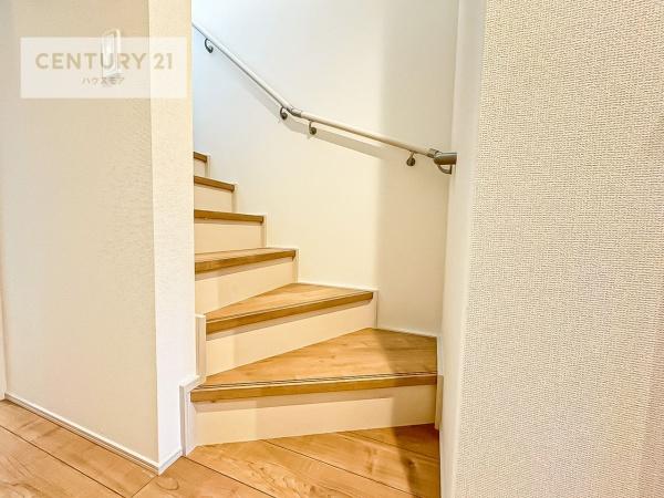 柏市戸張　14号棟　新築戸建