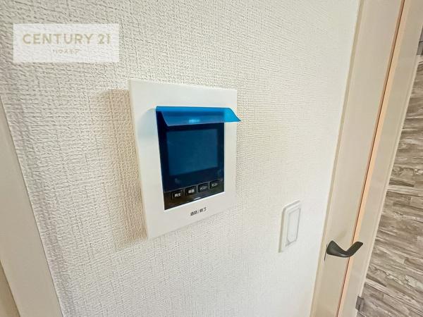 柏市戸張　14号棟　新築戸建