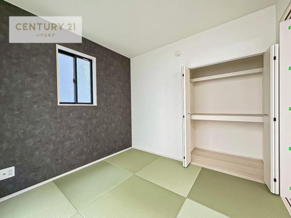 柏市戸張　9号棟　新築戸建