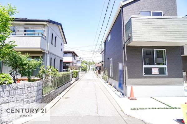 我孫子市船戸１丁目の中古一戸建て