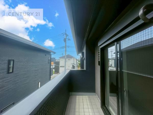 印西市草深の中古一戸建て