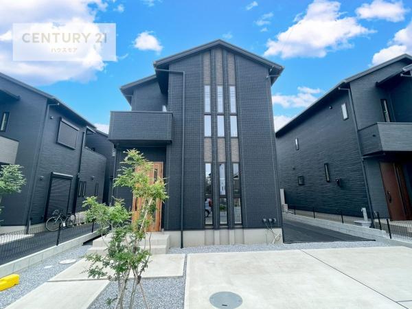 印西市草深　2号棟　新築戸建て