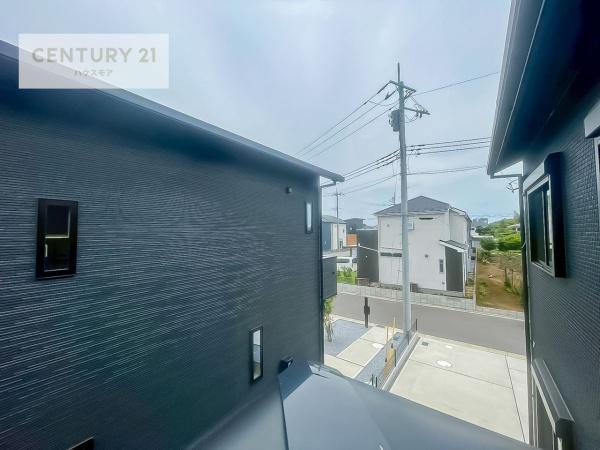 印西市草深の中古一戸建て