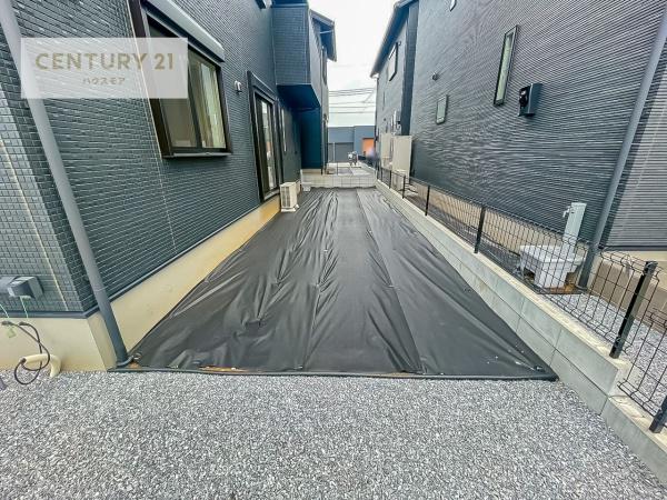印西市草深の中古一戸建て