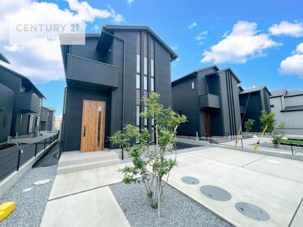 印西市草深の中古一戸建て