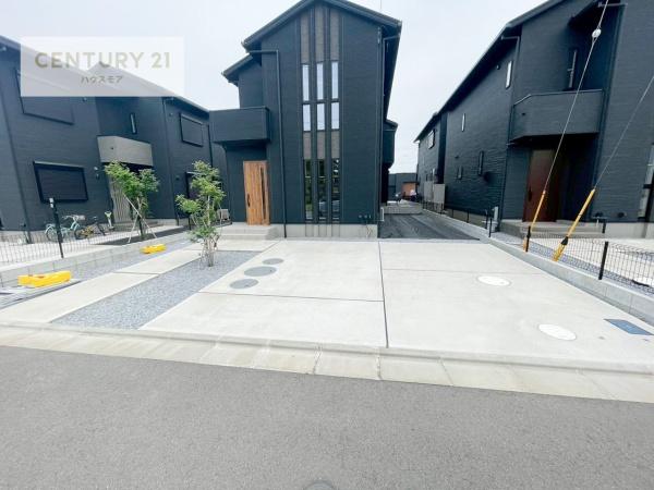 印西市草深の中古一戸建て