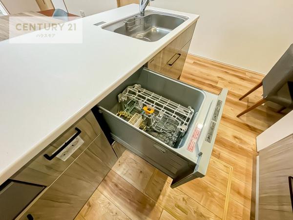 印西市草深の中古一戸建て