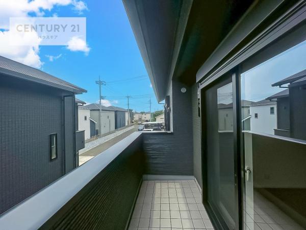 印西市草深の中古一戸建て