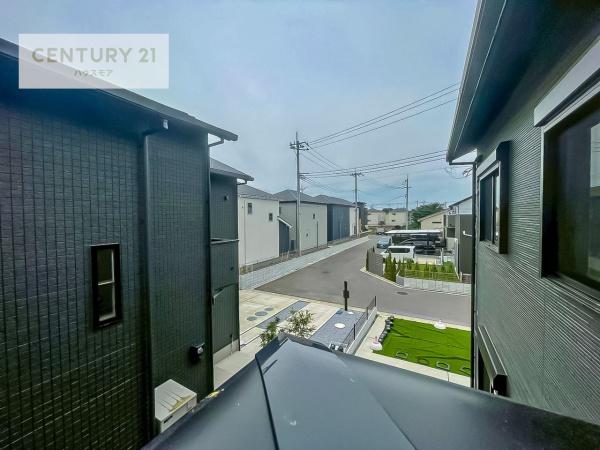 印西市草深の中古一戸建て