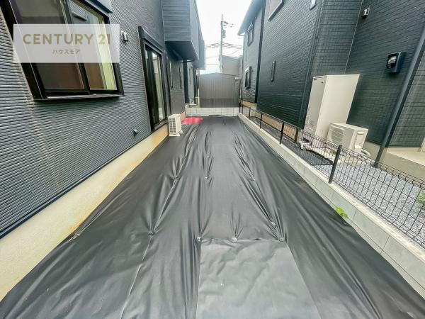 印西市草深の中古一戸建て