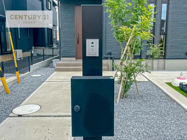印西市草深の中古一戸建て