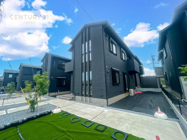 印西市草深の中古一戸建て