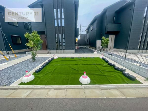 印西市草深の中古一戸建て