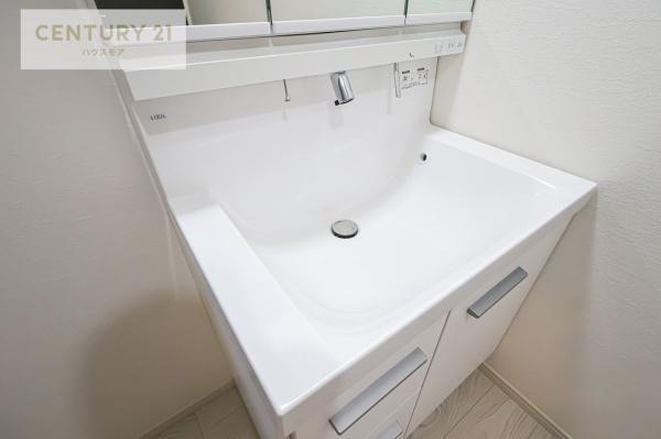 柏市篠籠田の新築一戸建