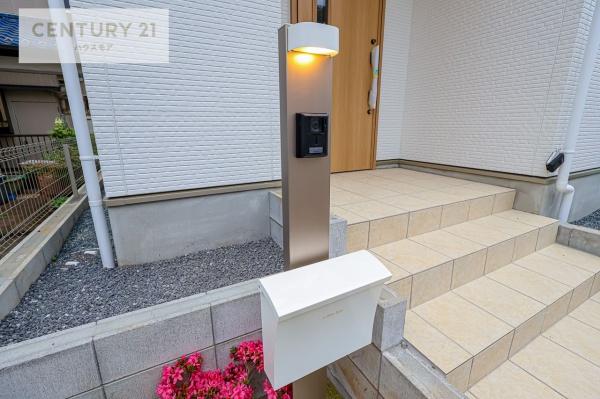柏市篠籠田の新築一戸建