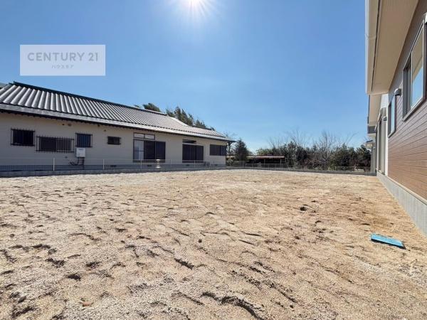 つくば市上里　2号棟　新築戸建