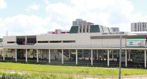 印西市高花5丁目 新築戸建(千葉ニュータウン中央駅(京成電鉄成田スカイアクセス))