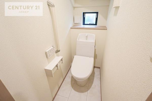 松戸市稔台1丁目　Ｂ号棟　新築戸建