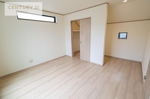 松戸市稔台1丁目　Ｂ号棟　新築戸建
