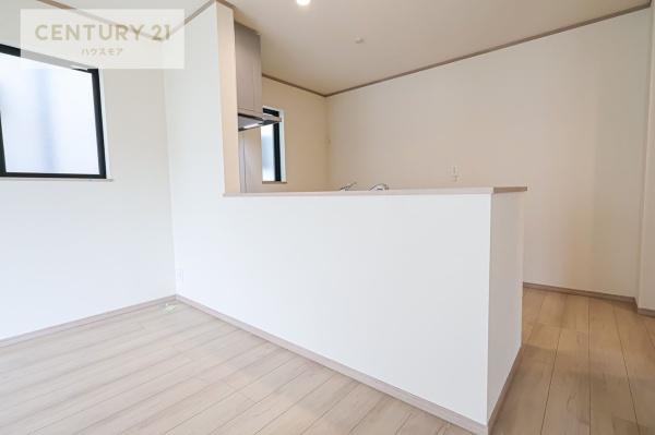 松戸市稔台1丁目　Ｂ号棟　新築戸建
