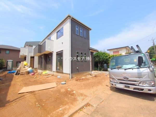 我孫子市湖北台１丁目　B号棟　新築戸建