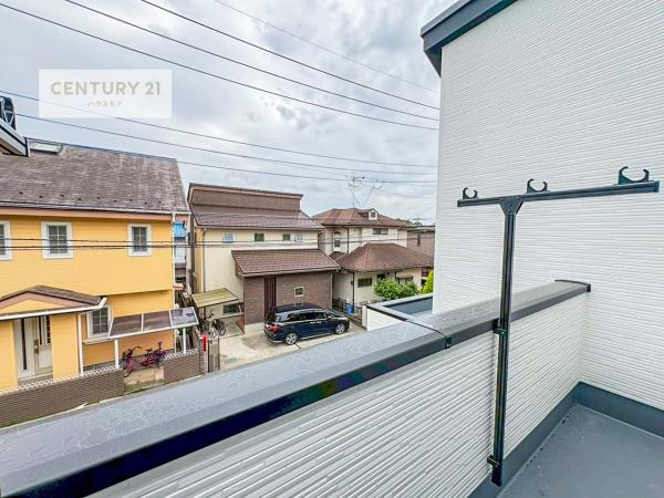 流山市前ケ崎　新築戸建