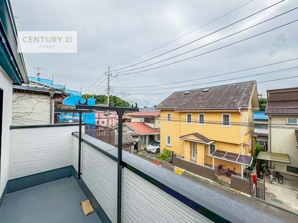 流山市前ケ崎　新築戸建