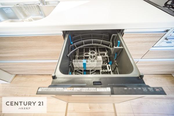 牛久市南7丁目　新築戸建