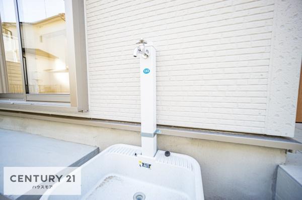 牛久市南7丁目　新築戸建