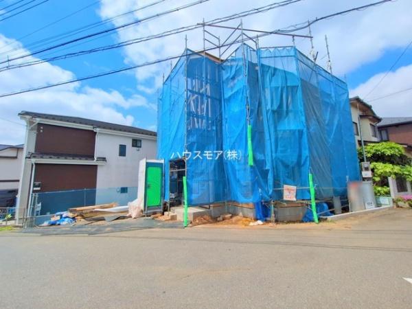 柏市柏　新築戸建