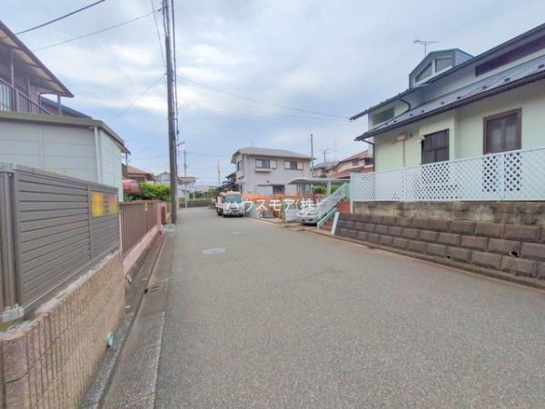千葉県柏市塚崎2丁目　新築戸建て