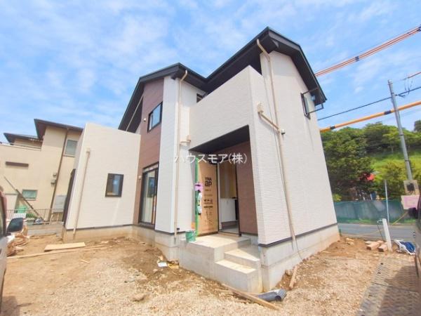 取手市西１丁目　新築戸建て