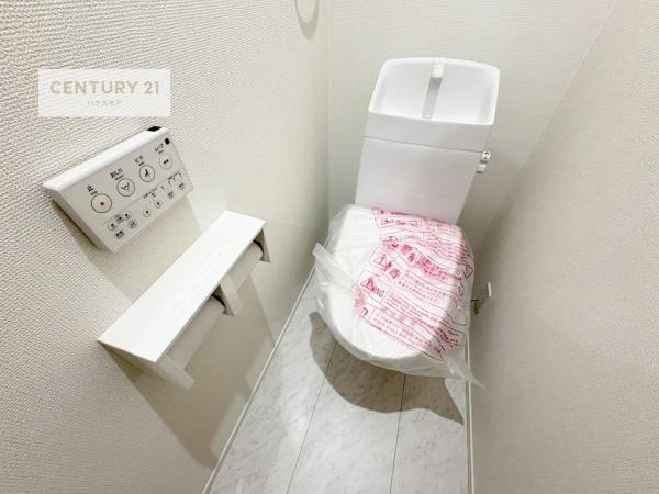 柏市かやの町　5号棟　新築戸建
