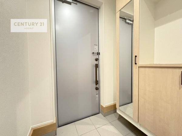 柏市かやの町　5号棟　新築戸建