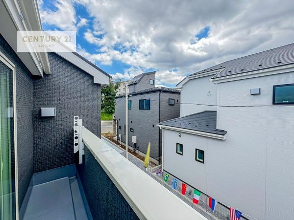 柏市かやの町　5号棟　新築戸建