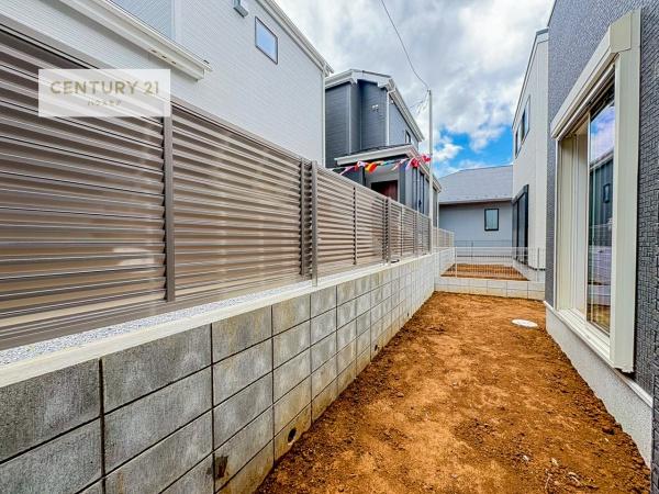 柏市かやの町　5号棟　新築戸建