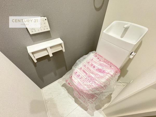 柏市かやの町　6号棟　新築戸建
