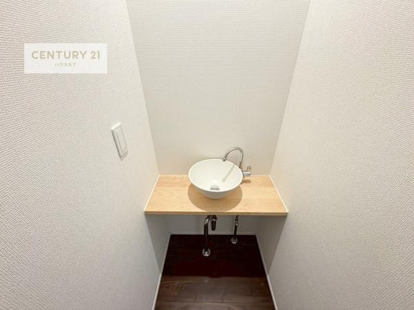 柏市かやの町　6号棟　新築戸建