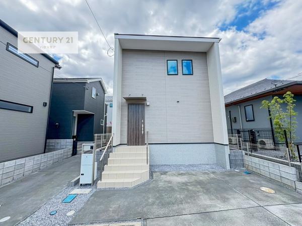 柏市かやの町　6号棟　新築戸建