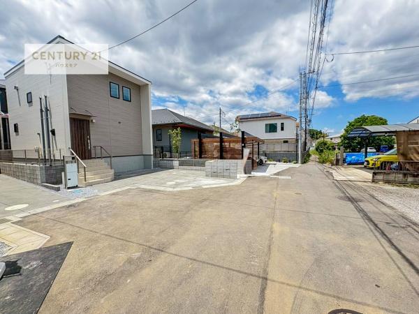 柏市かやの町　6号棟　新築戸建