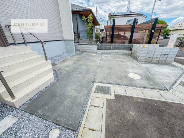 柏市かやの町　6号棟　新築戸建