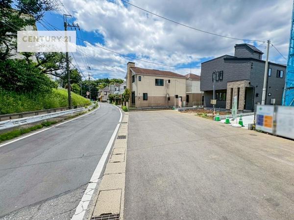 柏市かやの町　8号棟　新築戸建