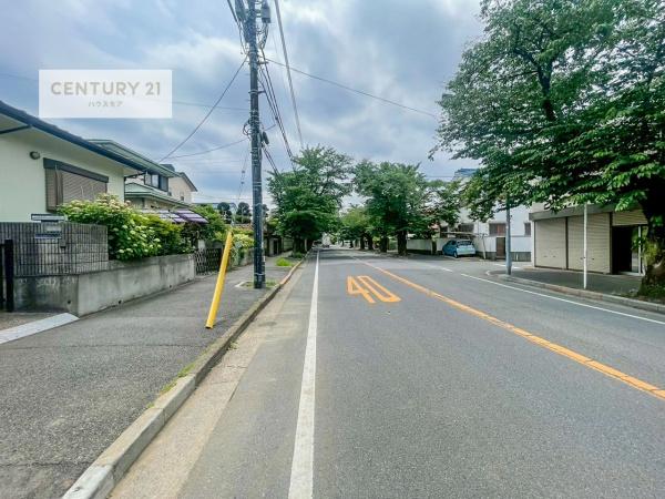 松戸市小金原4丁目　1号棟　新築戸建