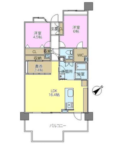 アルファスクエア牛久けやき通り