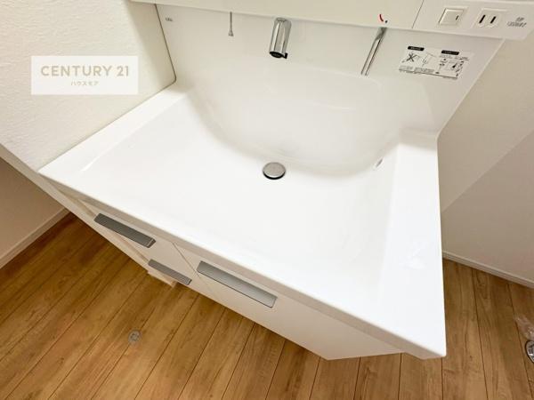 流山市三輪野山1丁目　新築戸建