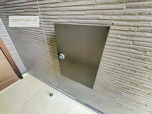 流山市三輪野山1丁目　新築戸建