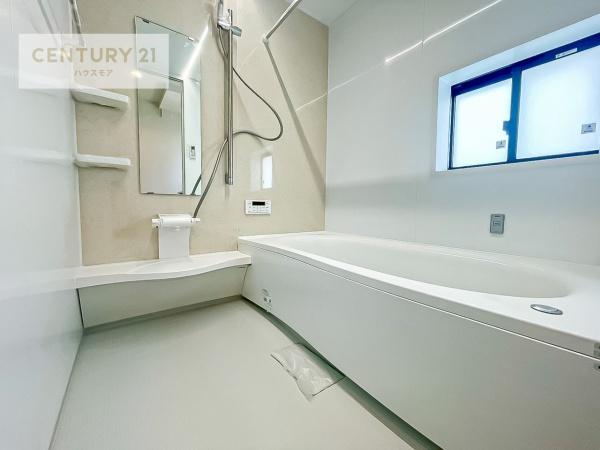 我孫子市中里　9号棟　新築戸建