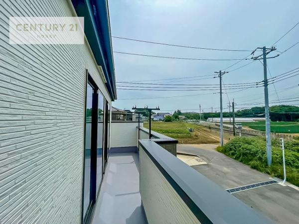 我孫子市中里　9号棟　新築戸建