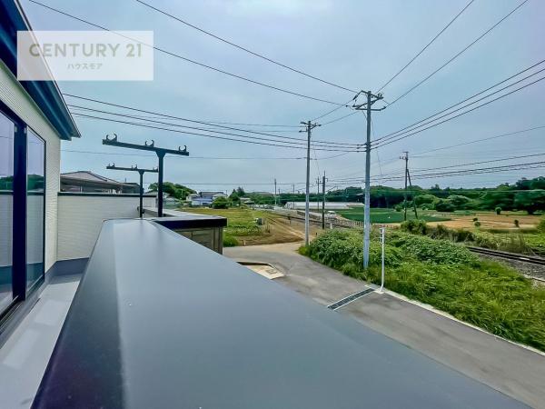 我孫子市中里　9号棟　新築戸建