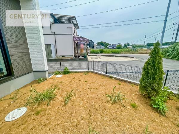 我孫子市中里　9号棟　新築戸建